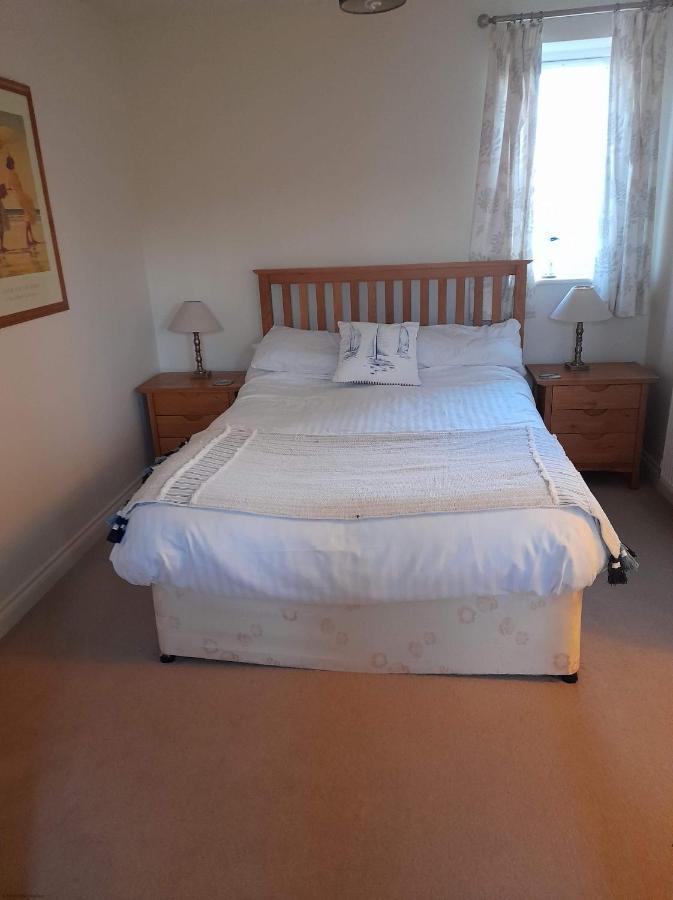 Snowdrop Cottage Filey Buitenkant foto