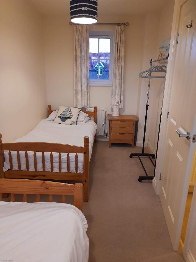 Snowdrop Cottage Filey Buitenkant foto