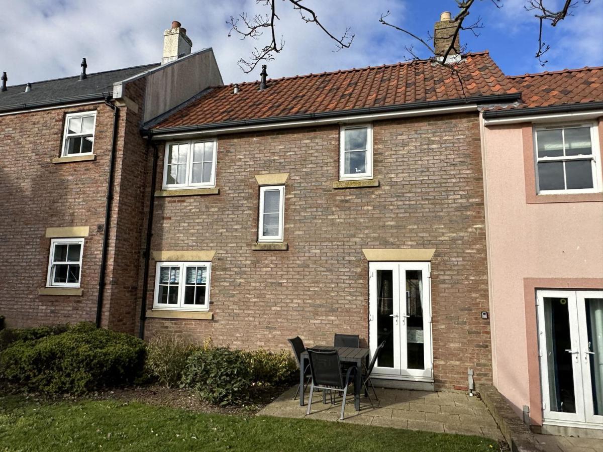 Snowdrop Cottage Filey Buitenkant foto