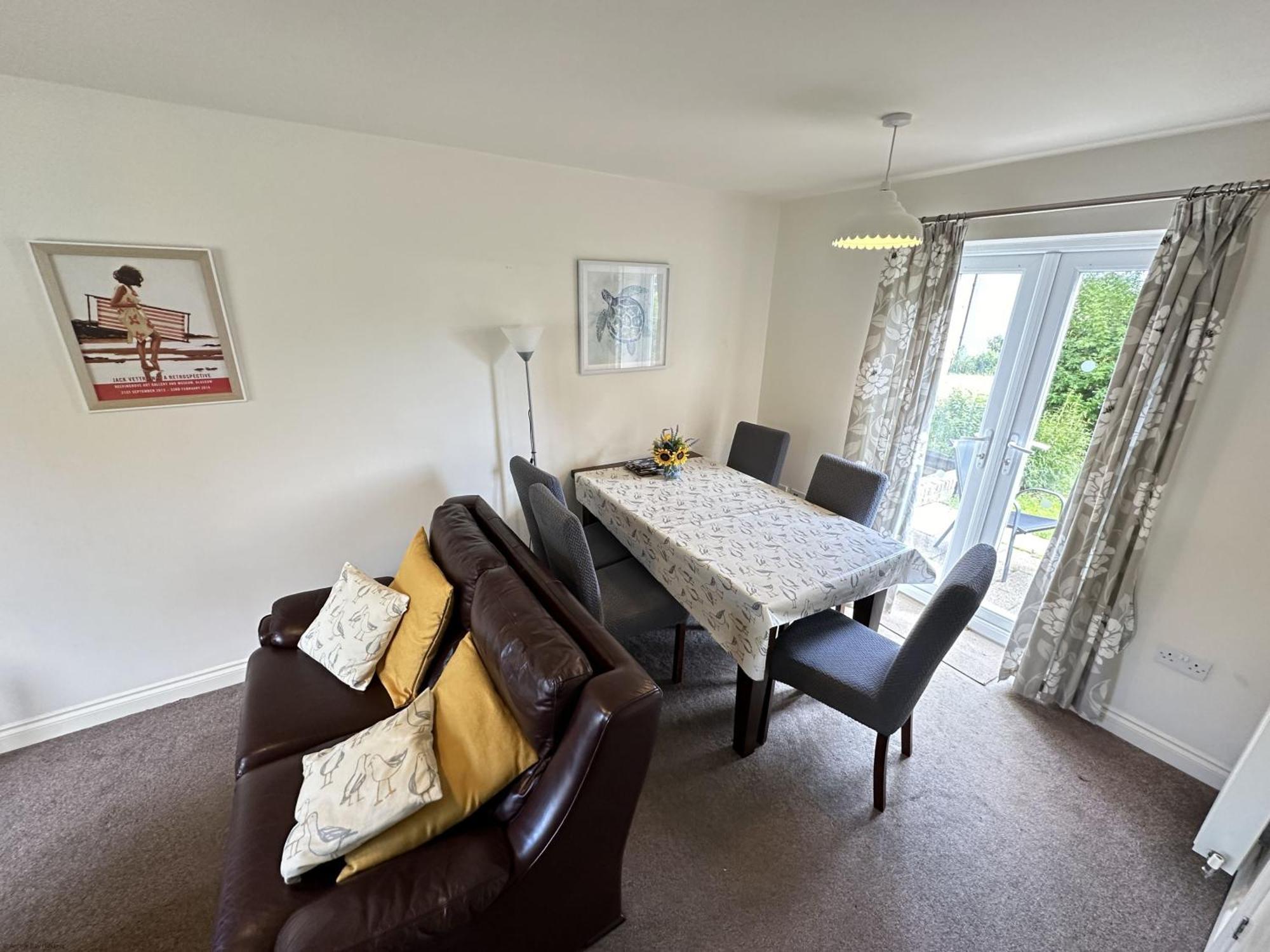 Snowdrop Cottage Filey Buitenkant foto