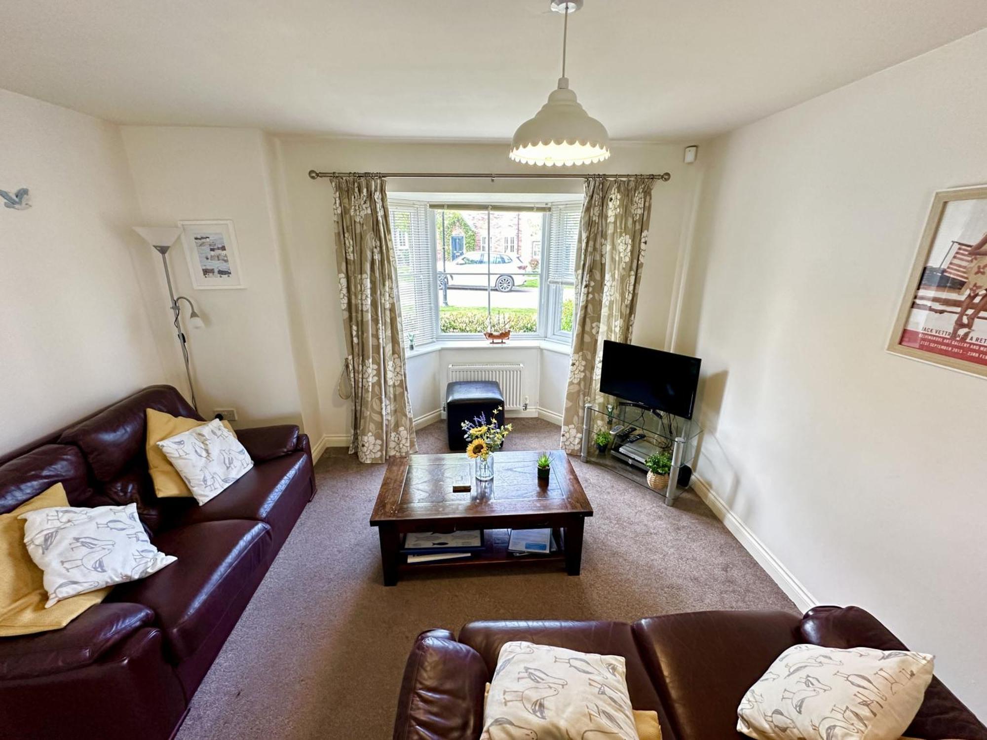 Snowdrop Cottage Filey Buitenkant foto
